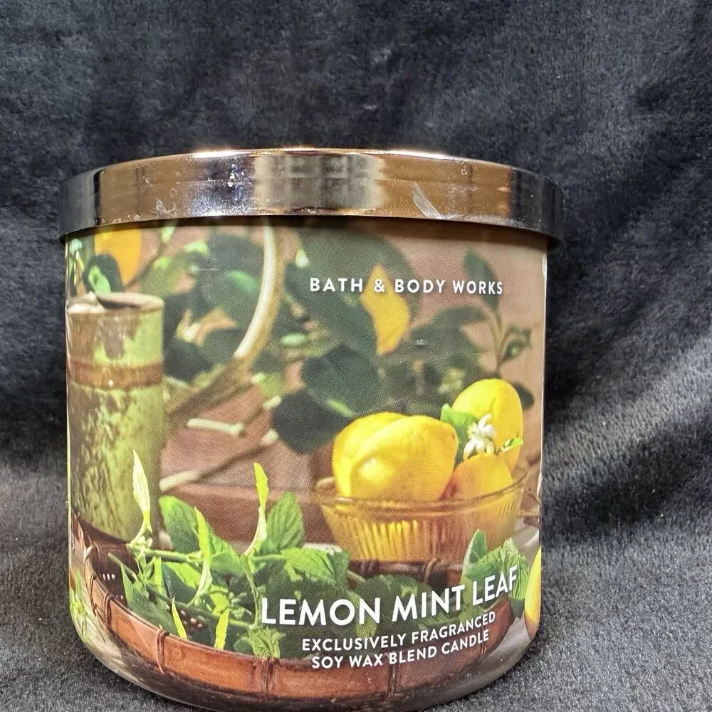 Bath & Body Works bath body